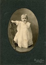 Gordon Aikin, age 9 months